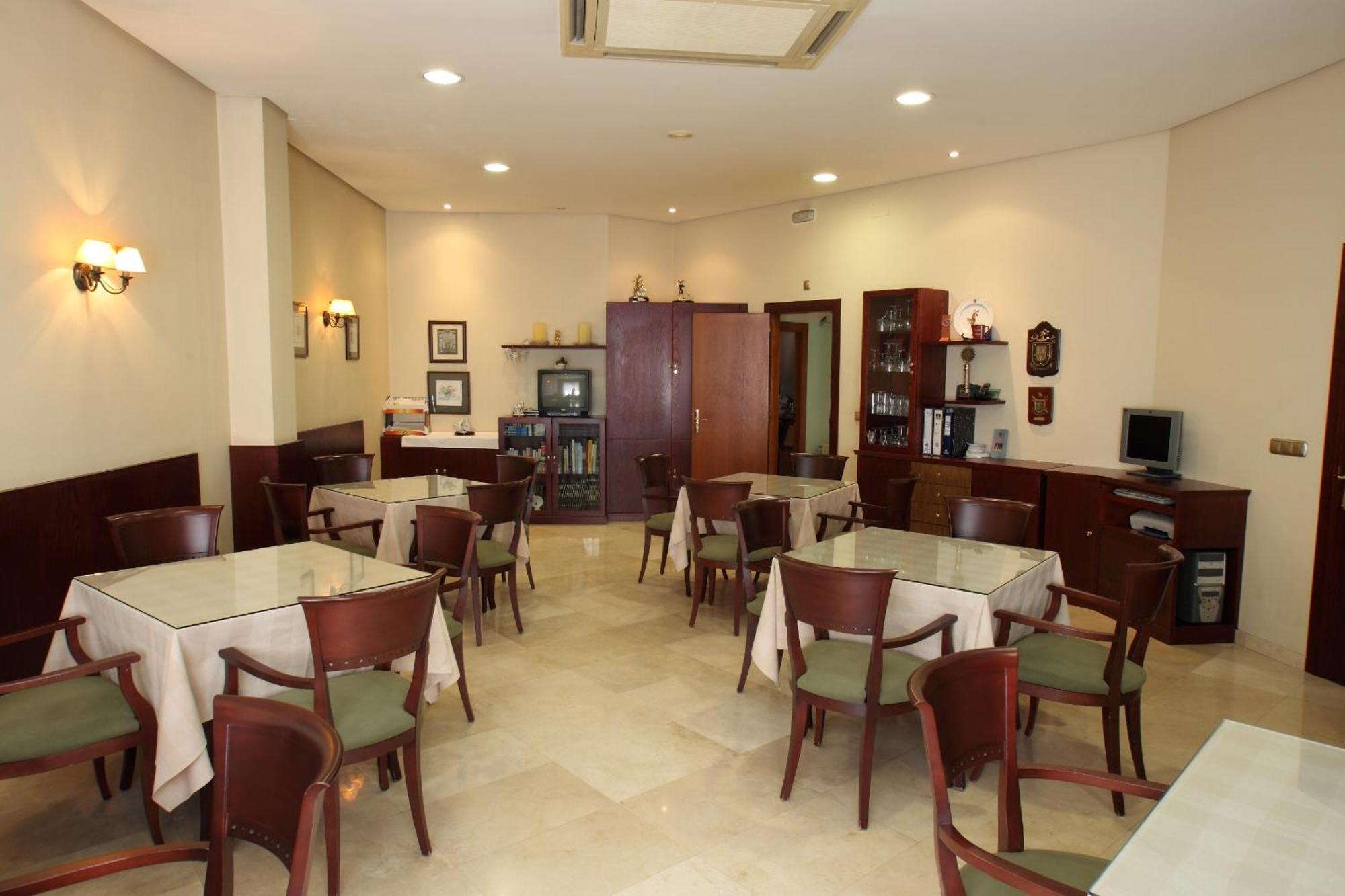 Hotel Ramos Silleda Dış mekan fotoğraf