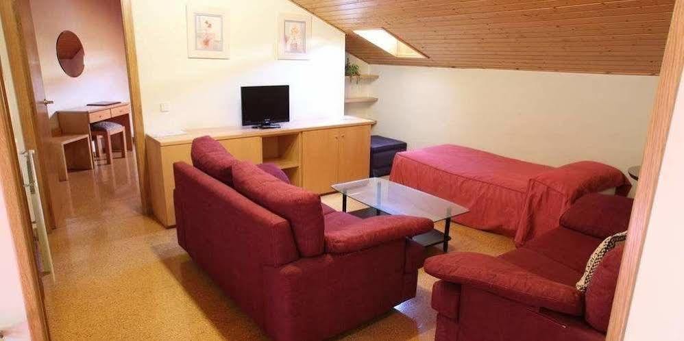 Hotel Ramos Silleda Dış mekan fotoğraf